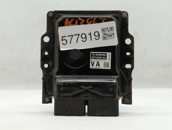 compare product 2015 Subaru Legacy PCM Engine Control Computer ECU ECM PCU OEM P/N:22765AK16A 22765AF35C, 22765AF36C Fits OEM Used Auto Parts