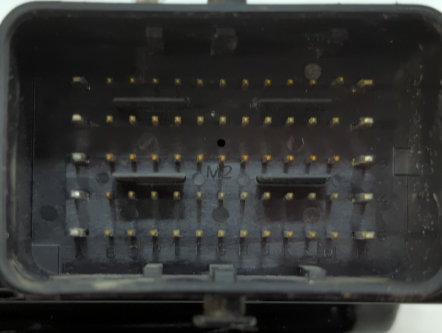 2015 Subaru Legacy PCM Engine Control Computer ECU ECM PCU OEM P/N:22765AK16A 22765AF35C, 22765AF36C Fits OEM Used Auto Part