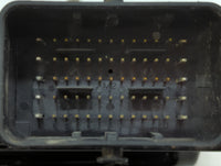 2015 Subaru Legacy PCM Engine Control Computer ECU ECM PCU OEM P/N:22765AK16A 22765AF35C, 22765AF36C Fits OEM Used Auto Part