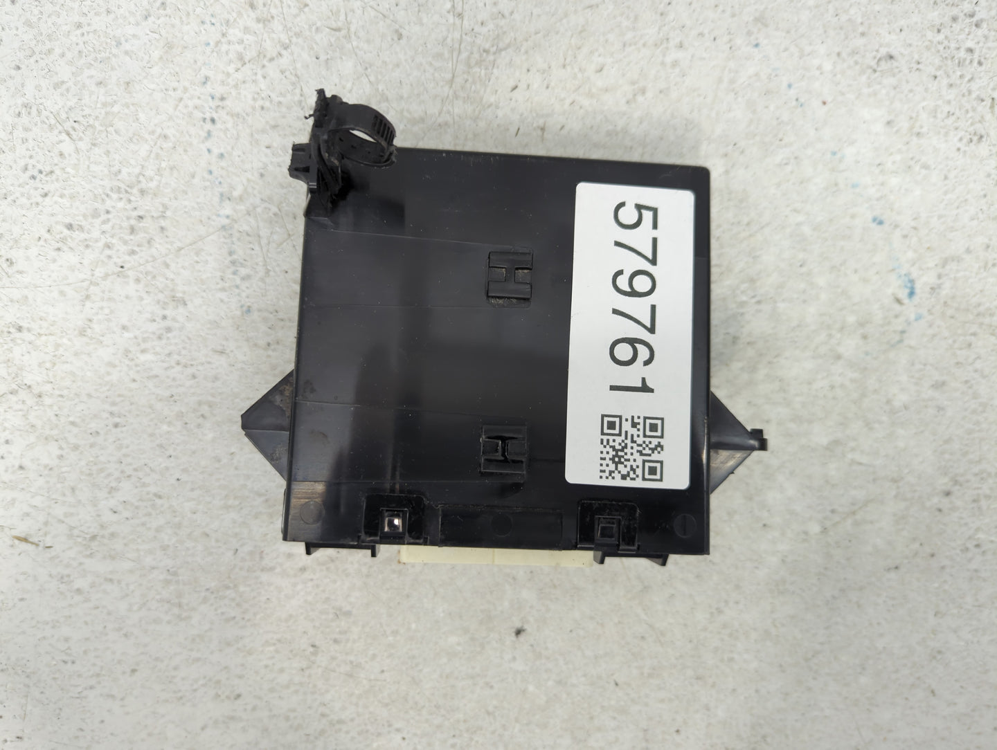 2015 Subaru Legacy PCM Engine Control Computer ECU ECM PCU OEM P/N:TN177800-3952 Fits OEM Used Auto Parts - Oemusedautoparts