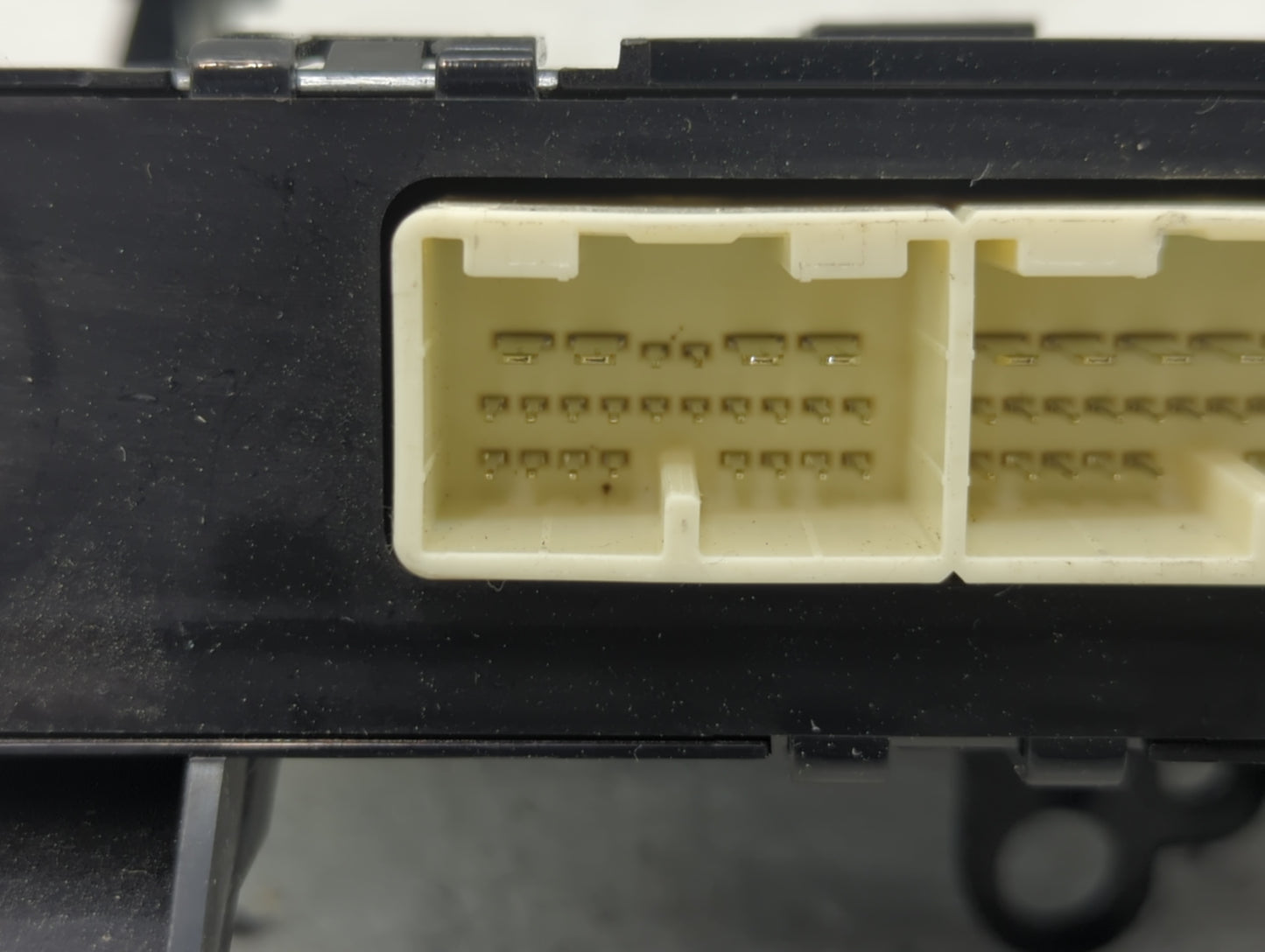 2015 Subaru Legacy PCM Engine Control Computer ECU ECM PCU OEM P/N:TN177800-3952 Fits OEM Used Auto Parts - Oemusedautoparts