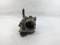 2013-2019 Subaru Legacy Throttle Body P/N:16112AA38A Fits Fits 2013 2014 2015 2016 2017 2018 2019 OEM Used Auto Parts - Oemu