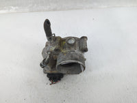 2013-2019 Subaru Legacy Throttle Body P/N:16112AA38A Fits Fits 2013 2014 2015 2016 2017 2018 2019 OEM Used Auto Parts - Oemu