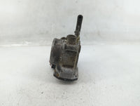 2013-2019 Subaru Legacy Throttle Body P/N:16112AA38A Fits Fits 2013 2014 2015 2016 2017 2018 2019 OEM Used Auto Parts - Oemu