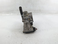 2013-2019 Subaru Legacy Throttle Body P/N:16112AA38A Fits Fits 2013 2014 2015 2016 2017 2018 2019 OEM Used Auto Parts - Oemu