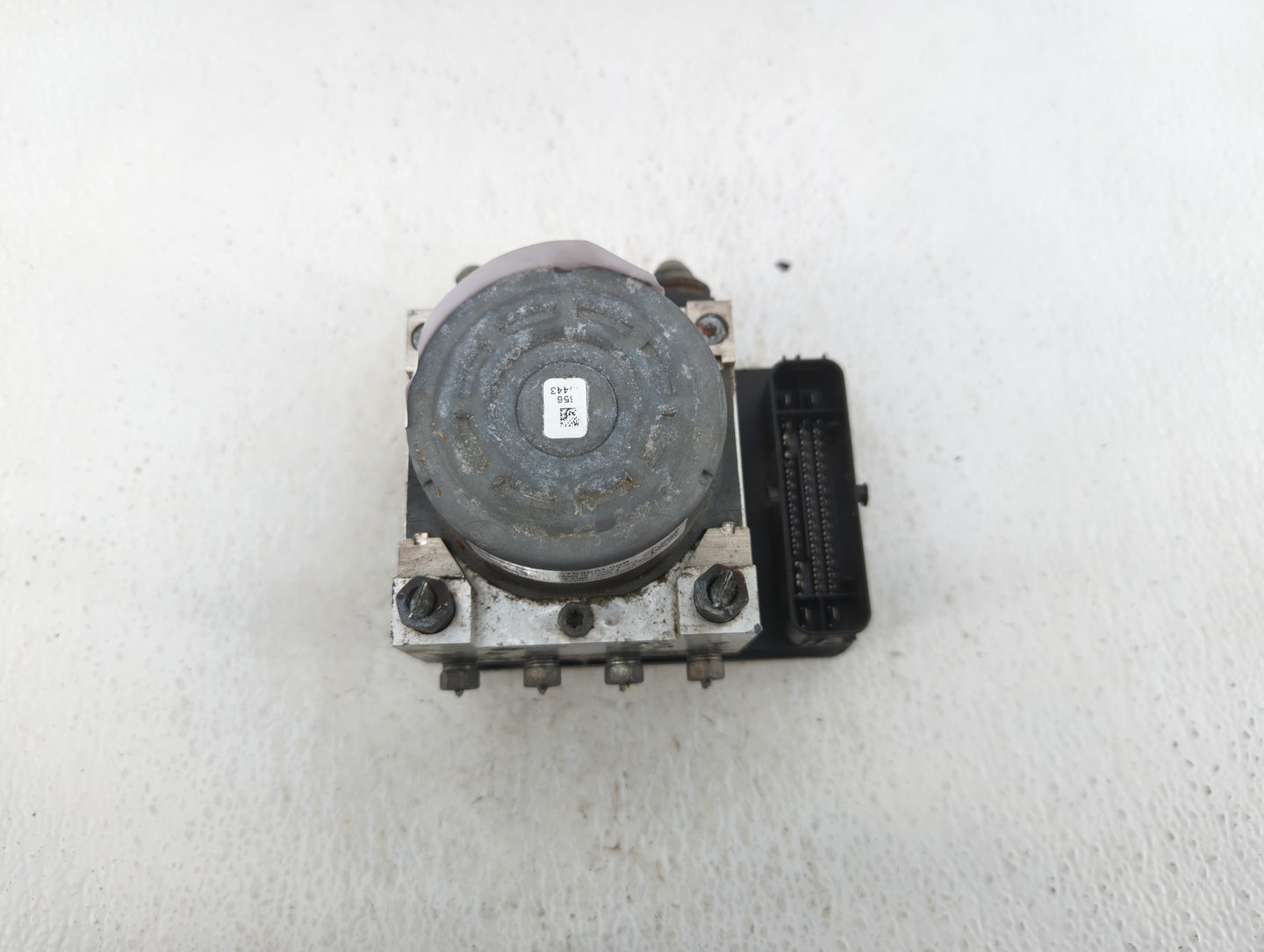 2015 Subaru Legacy ABS Pump Control Module Replacement P/N:27536AL00B Fits OEM Used Auto Parts - Oemusedautoparts1.com