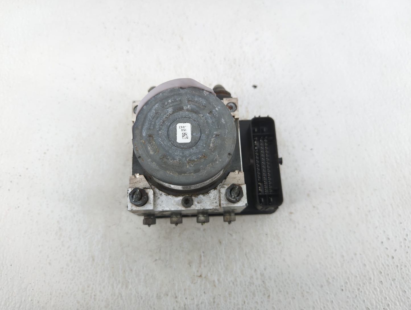 2015 Subaru Legacy ABS Pump Control Module Replacement P/N:27536AL00B Fits OEM Used Auto Parts - Oemusedautoparts1.com