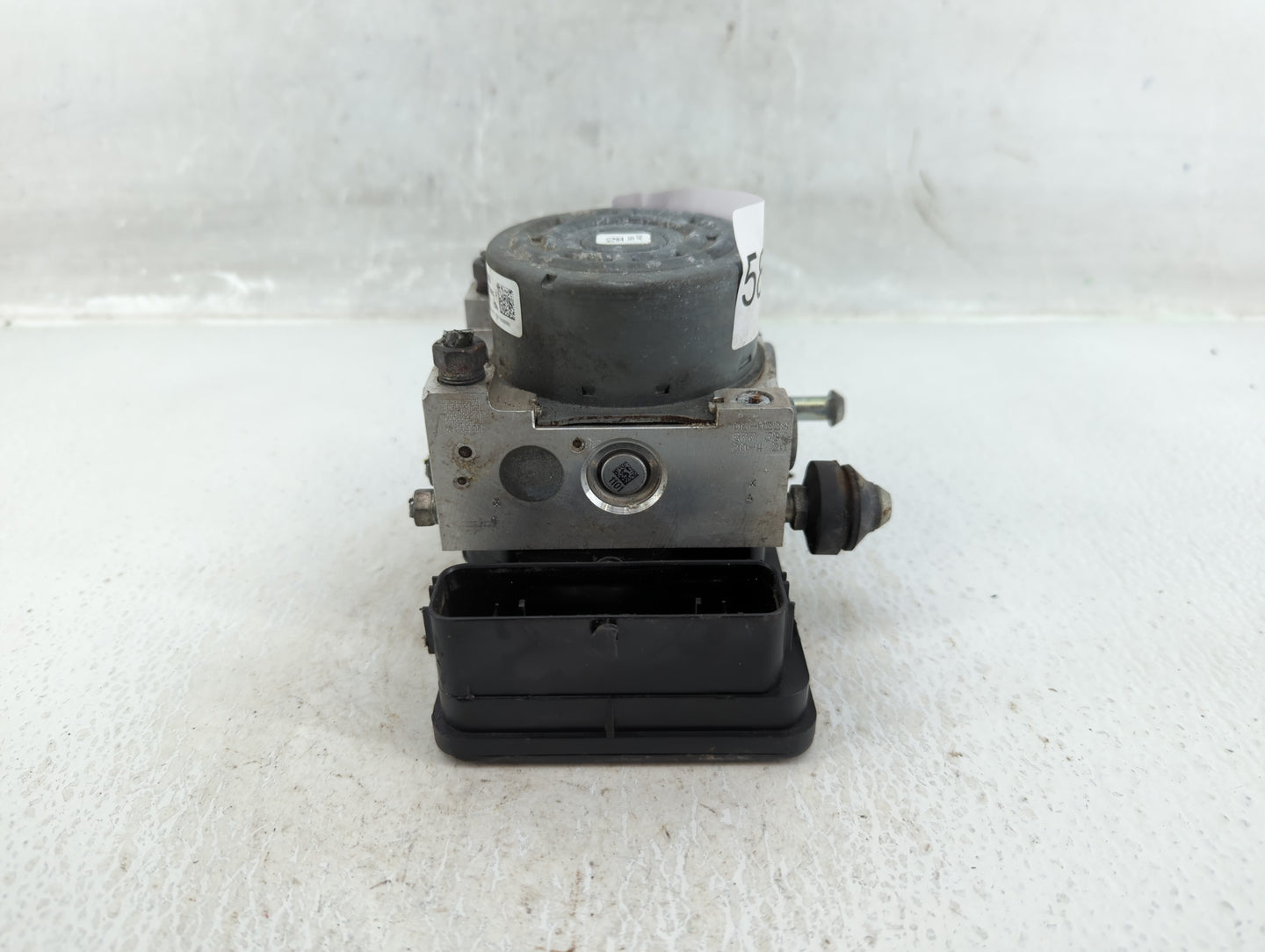 2015 Subaru Legacy ABS Pump Control Module Replacement P/N:27536AL00B Fits OEM Used Auto Parts - Oemusedautoparts1.com