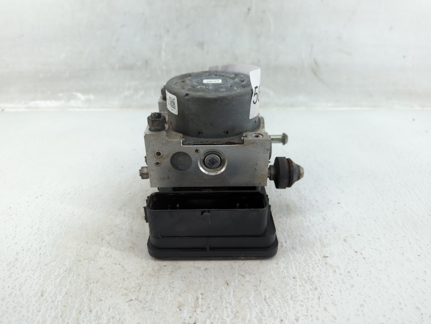 2015 Subaru Legacy ABS Pump Control Module Replacement P/N:27536AL00B Fits OEM Used Auto Parts - Oemusedautoparts1.com