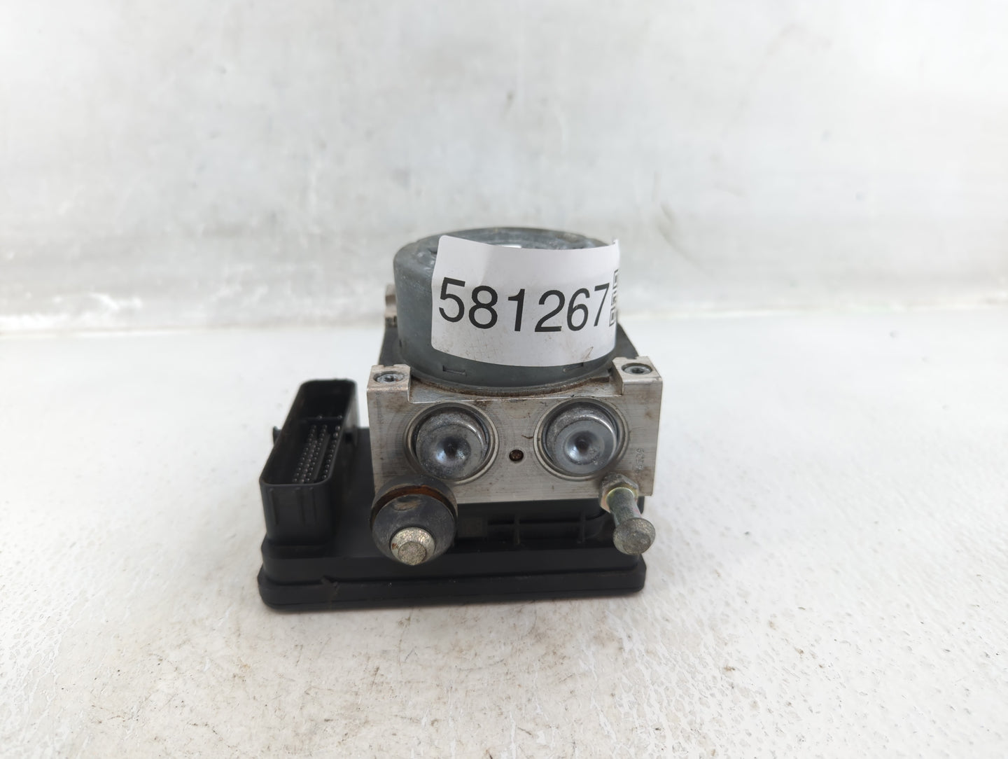 2015 Subaru Legacy ABS Pump Control Module Replacement P/N:27536AL00B Fits OEM Used Auto Parts - Oemusedautoparts1.com