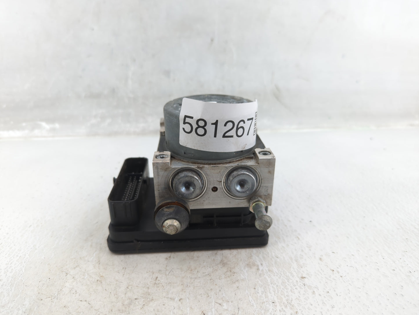 2015 Subaru Legacy ABS Pump Control Module Replacement P/N:27536AL00B Fits OEM Used Auto Parts - Oemusedautoparts1.com