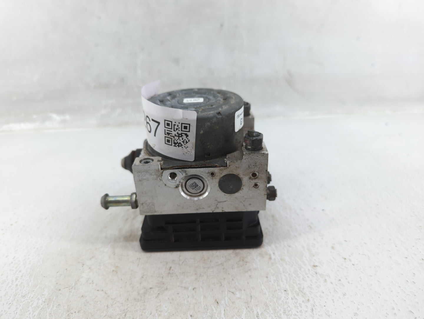 2015 Subaru Legacy ABS Pump Control Module Replacement P/N:27536AL00B Fits OEM Used Auto Parts - Oemusedautoparts1.com