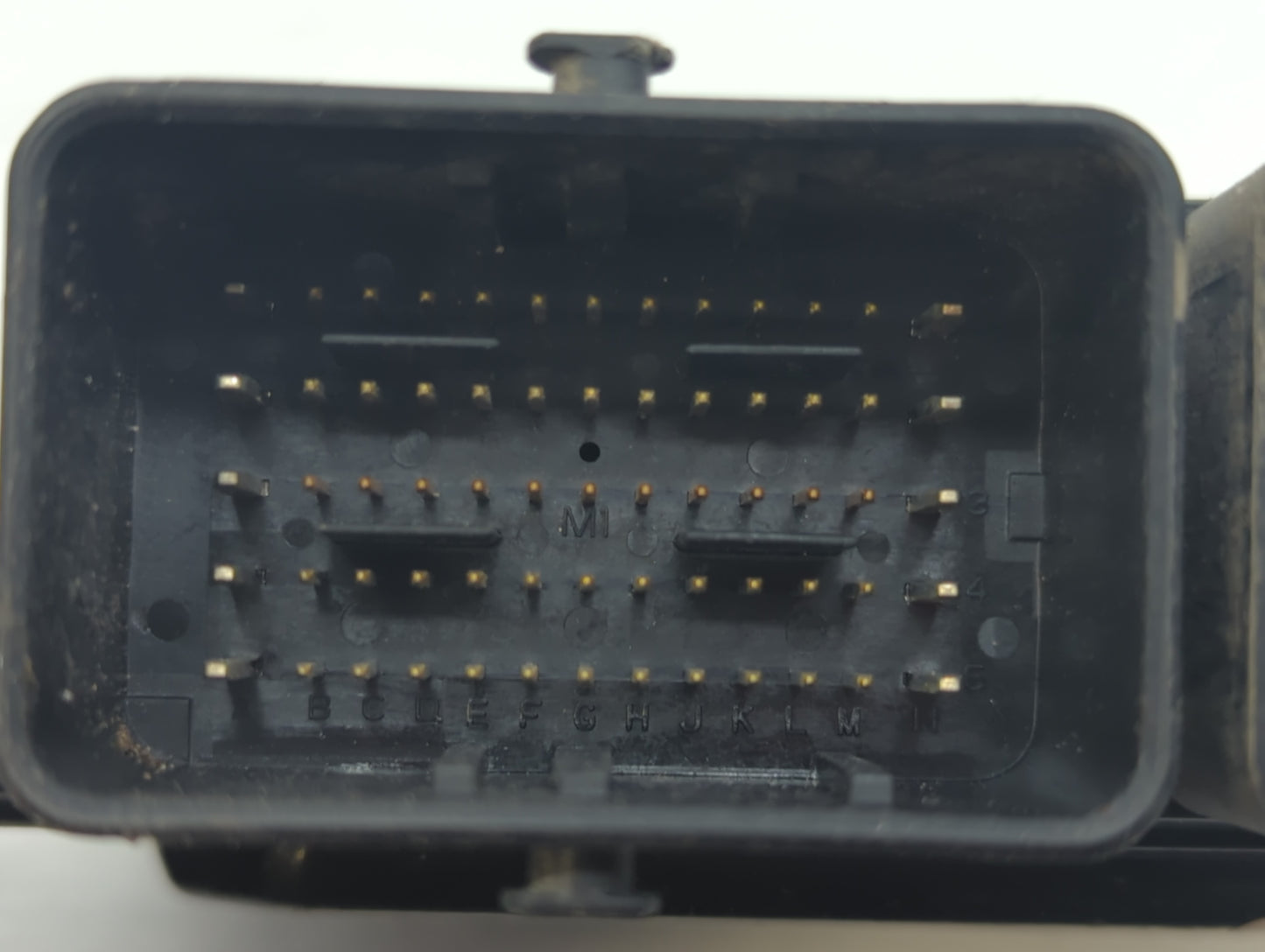2015 Subaru Legacy PCM Engine Control Computer ECU ECM PCU OEM P/N:22765AF35A Fits OEM Used Auto Parts - Oemusedautoparts1.c
