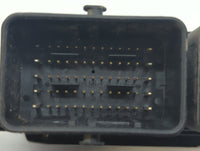 2015 Subaru Legacy PCM Engine Control Computer ECU ECM PCU OEM P/N:22765AF35A Fits OEM Used Auto Parts - Oemusedautoparts1.c