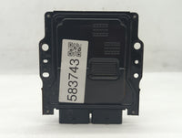 2015 Subaru Legacy PCM Engine Control Computer ECU ECM PCU OEM P/N:22765AF35A Fits OEM Used Auto Parts - Oemusedautoparts1.c