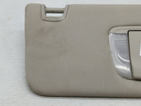 2015-2022 Subaru Legacy Sun Visor Shade Replacement Passenger Right Mirror Fits Fits 2015 2016 2017 2018 2019 2020 2021 2022