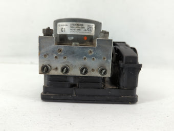 compare product 2015 Subaru Legacy Anti-Lock Brake ABS Pump Module Actuator OEM P/N:27536AL00B Fits OEM Used Auto Parts