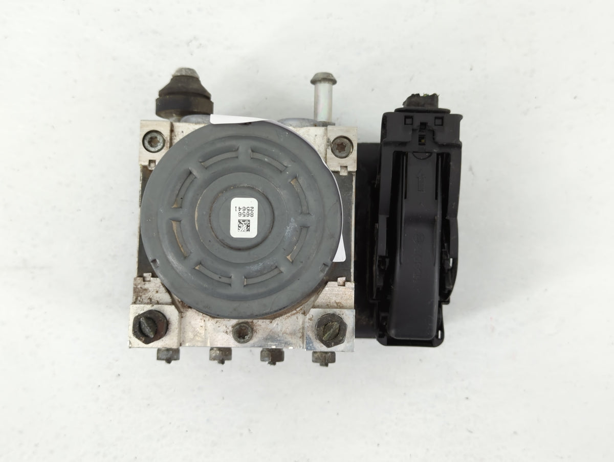 2015 Subaru Legacy Anti-Lock Brake ABS Pump Module Actuator OEM P/N:27536AL00B Fits OEM Used Auto Parts - Oemusedautoparts1.