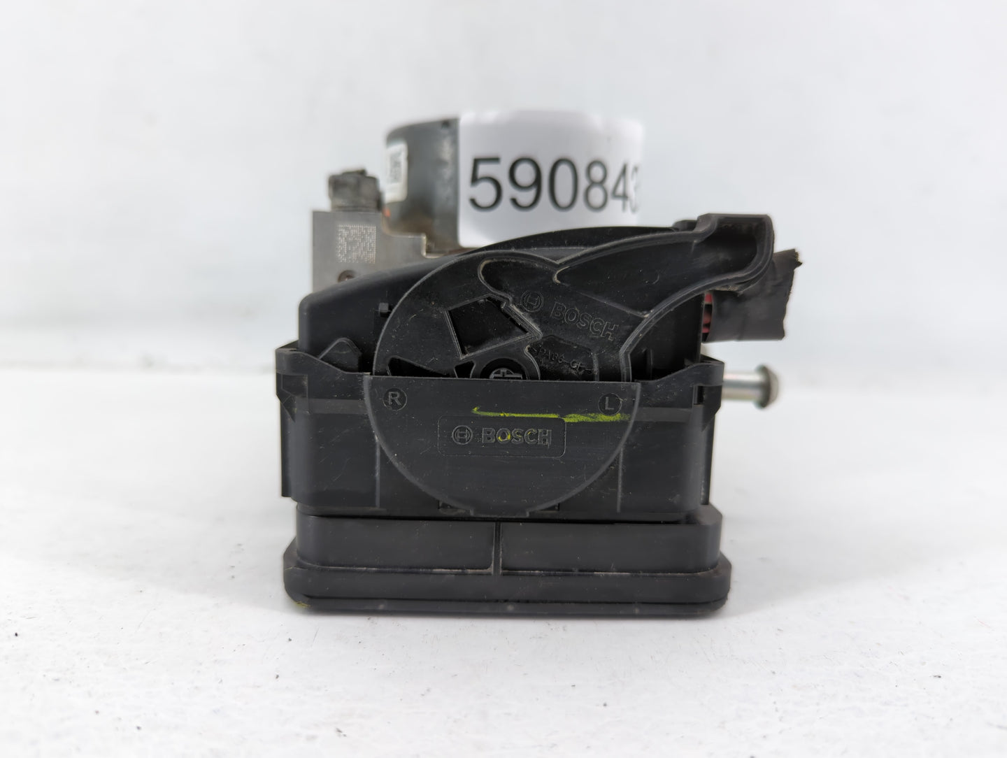 2015 Subaru Legacy ABS Pump Control Module Replacement P/N:27536AL00B Fits OEM Used Auto Parts - Oemusedautoparts1.com