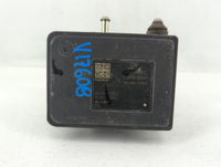 2015 Subaru Legacy ABS Pump Control Module Replacement P/N:27536AL00B Fits OEM Used Auto Parts - Oemusedautoparts1.com