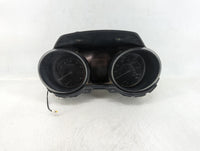 2015 Subaru Legacy Instrument Cluster Speedometer Gauges P/N:A2C87064503 Fits OEM Used Auto Parts - Oemusedautoparts1.com