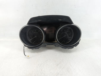compare product 2015 Subaru Legacy Instrument Cluster Speedometer Gauges P/N:A2C87064503 Fits OEM Used Auto Parts