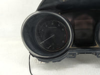 2015 Subaru Legacy Instrument Cluster Speedometer Gauges P/N:A2C87064503 Fits OEM Used Auto Parts - Oemusedautoparts1.com