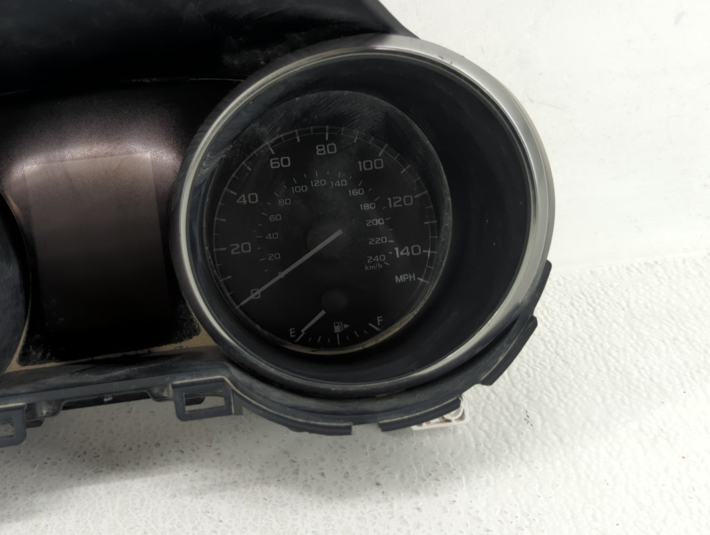 2015 Subaru Legacy Instrument Cluster Speedometer Gauges P/N:A2C87064503 Fits OEM Used Auto Parts - Oemusedautoparts1.com