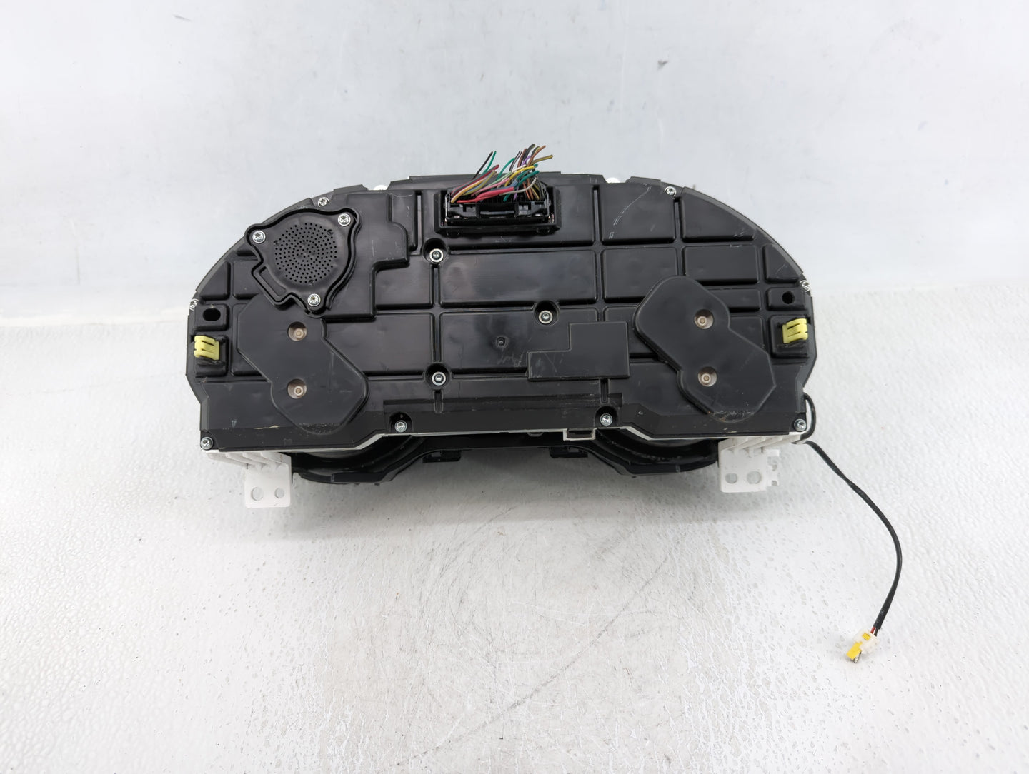 2015 Subaru Legacy Instrument Cluster Speedometer Gauges P/N:A2C87064503 Fits OEM Used Auto Parts - Oemusedautoparts1.com