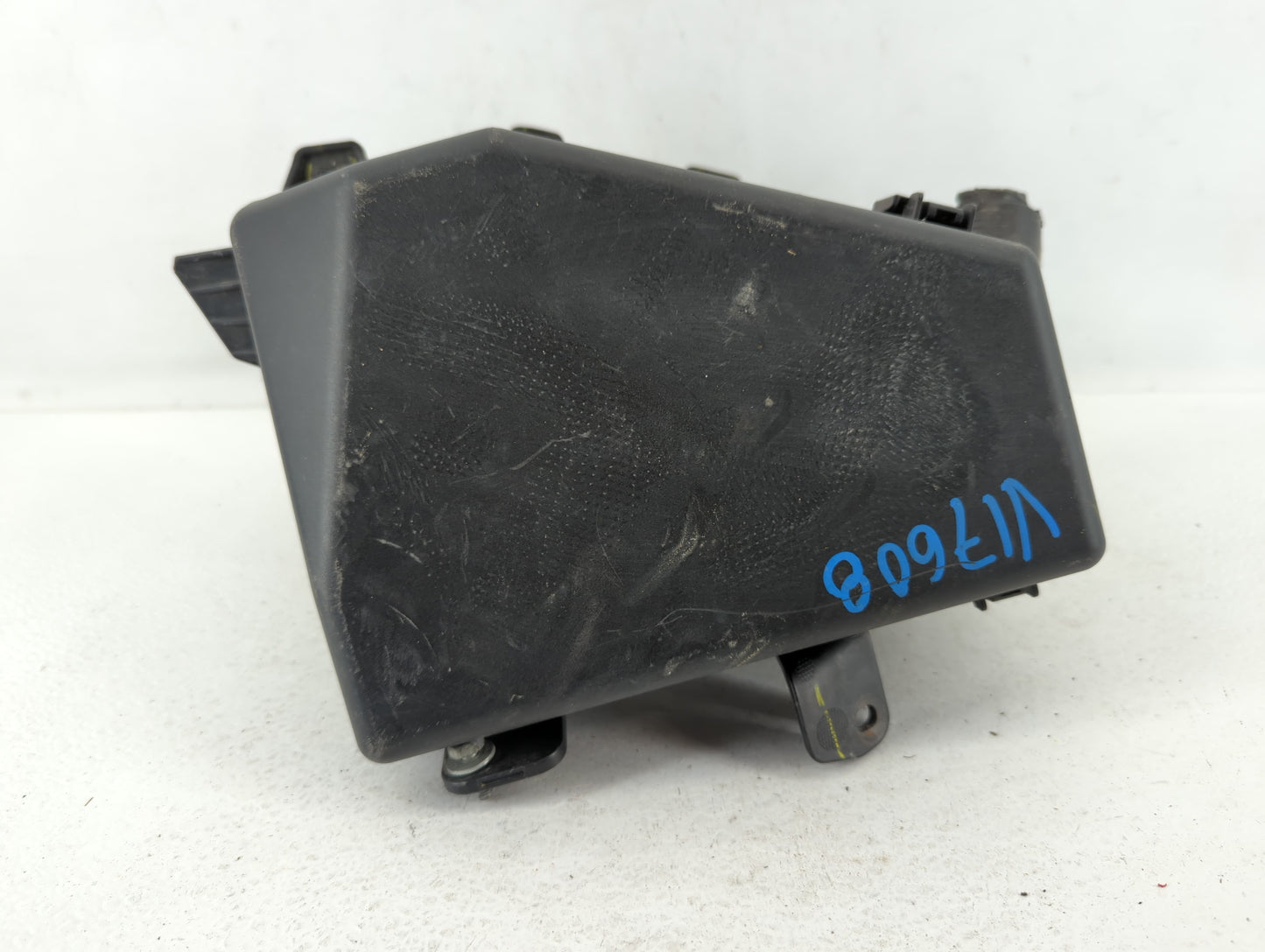 2015 Subaru Legacy Fusebox Fuse Box Panel Relay Module P/N:MB503701B Fits OEM Used Auto Parts - Oemusedautoparts1.com