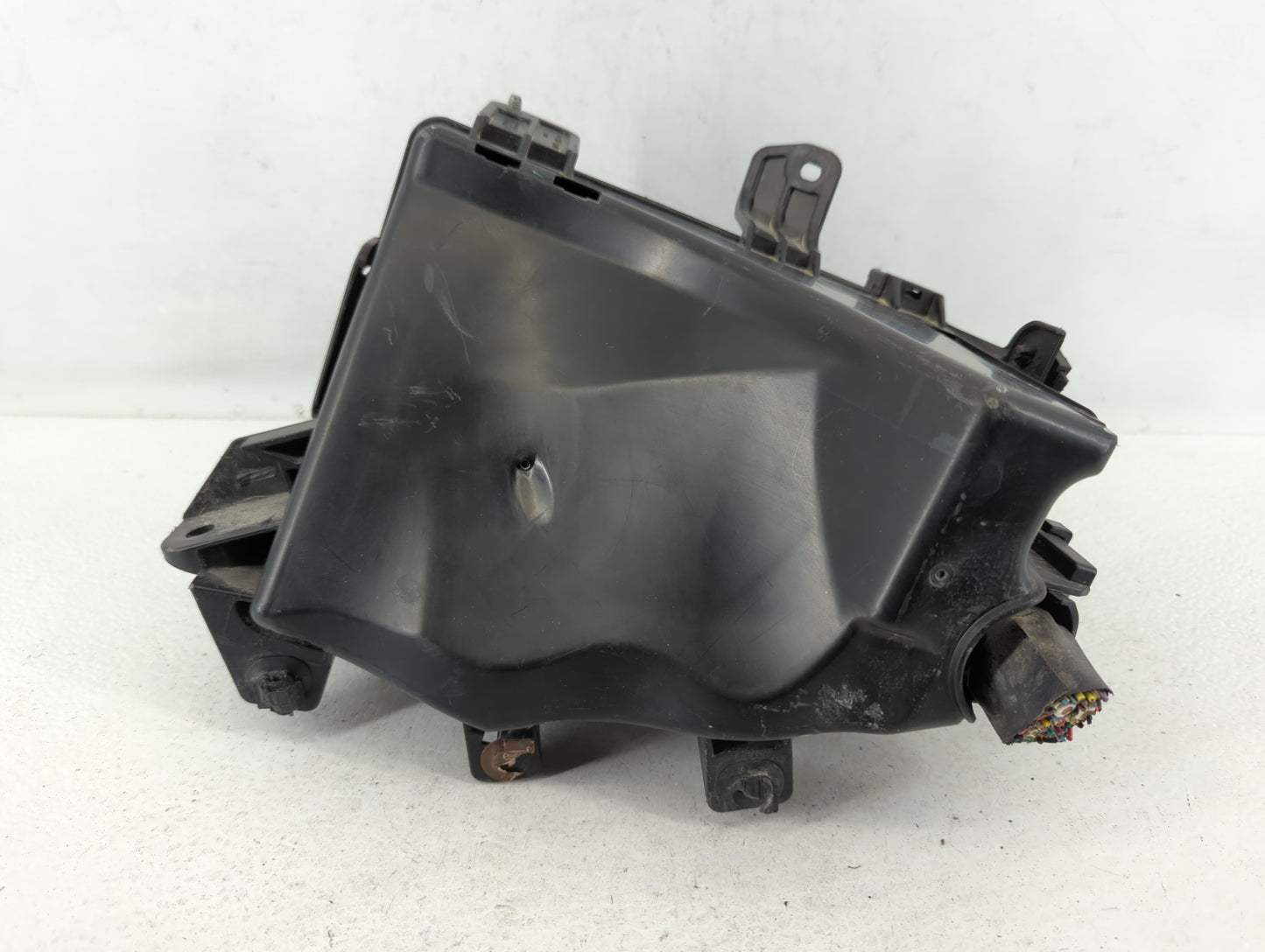 2015 Subaru Legacy Fusebox Fuse Box Panel Relay Module P/N:MB503701B Fits OEM Used Auto Parts - Oemusedautoparts1.com