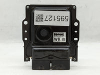 2015 Subaru Legacy PCM Engine Control Computer ECU ECM PCU OEM P/N:22765AF36C Fits OEM Used Auto Parts - Oemusedautoparts1.c