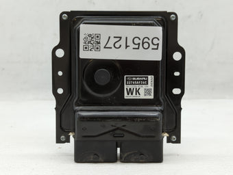 compare product 2015 Subaru Legacy PCM Engine Control Computer ECU ECM PCU OEM P/N:22765AF36C Fits OEM Used Auto Parts