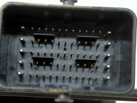 2015 Subaru Legacy PCM Engine Control Computer ECU ECM PCU OEM P/N:22765AF36C Fits OEM Used Auto Parts - Oemusedautoparts1.c