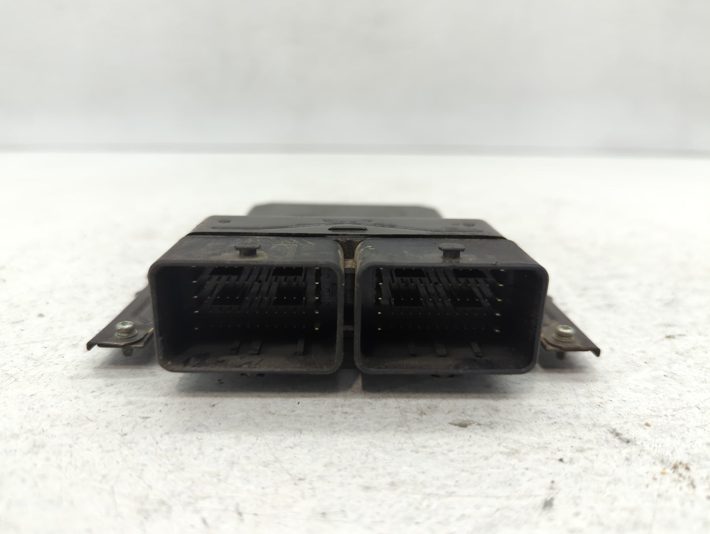 2015 Subaru Legacy PCM Engine Control Computer ECU ECM PCU OEM P/N:22765AK16A Fits OEM Used Auto Parts - Oemusedautoparts1.c