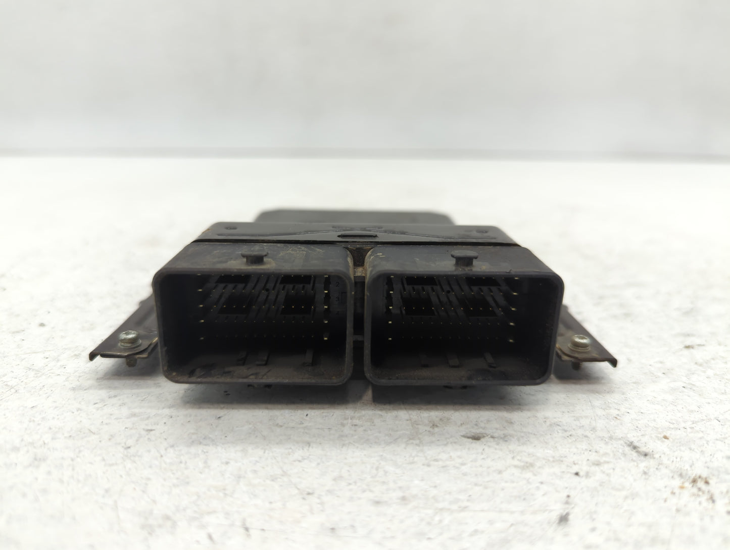 2015 Subaru Legacy PCM Engine Control Computer ECU ECM PCU OEM P/N:22765AK16A Fits OEM Used Auto Parts - Oemusedautoparts1.c