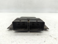 2015 Subaru Legacy PCM Engine Control Computer ECU ECM PCU OEM P/N:22765AK16A Fits OEM Used Auto Parts - Oemusedautoparts1.c