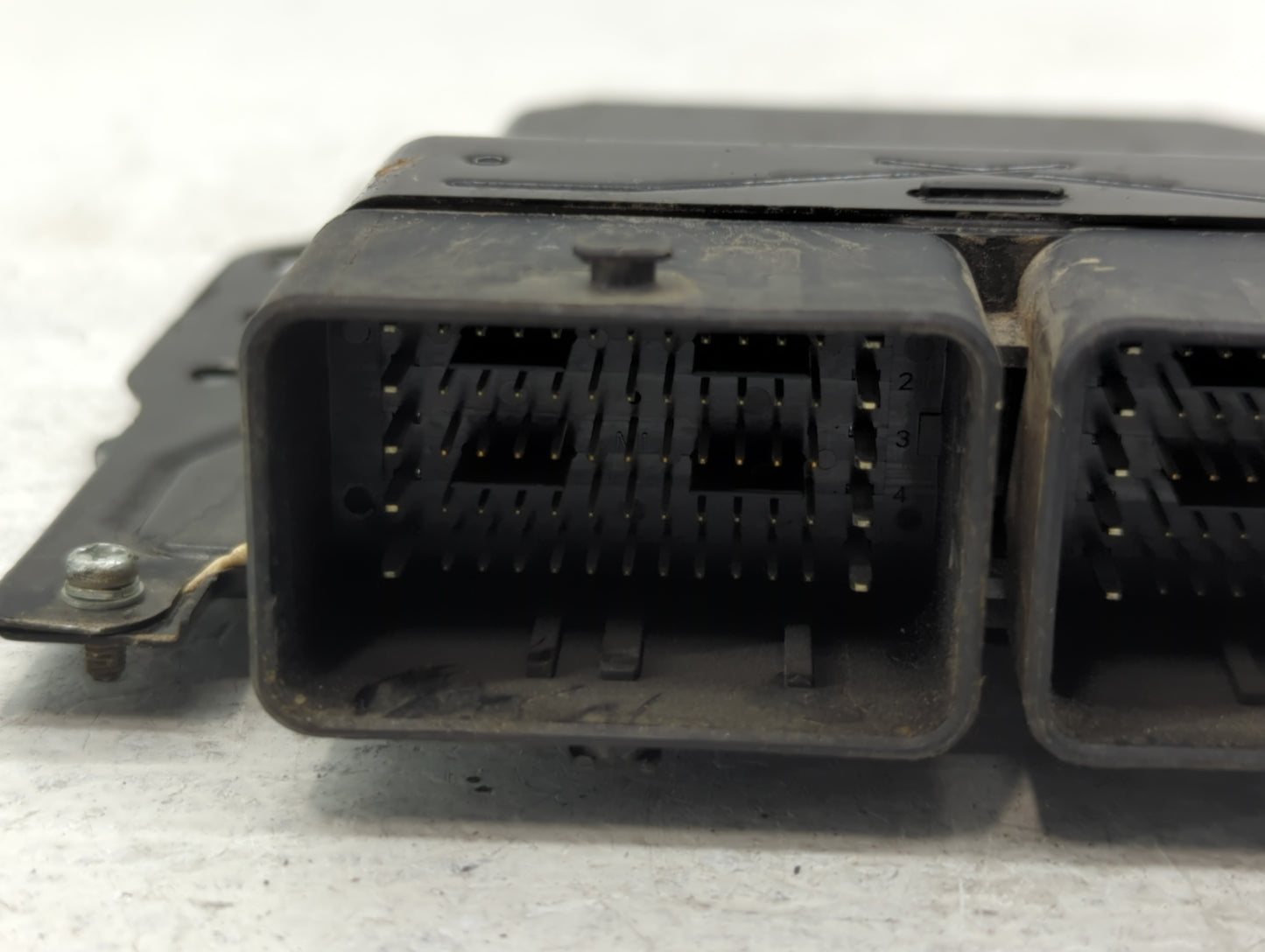 2015 Subaru Legacy PCM Engine Control Computer ECU ECM PCU OEM P/N:22765AK16A Fits OEM Used Auto Parts - Oemusedautoparts1.c