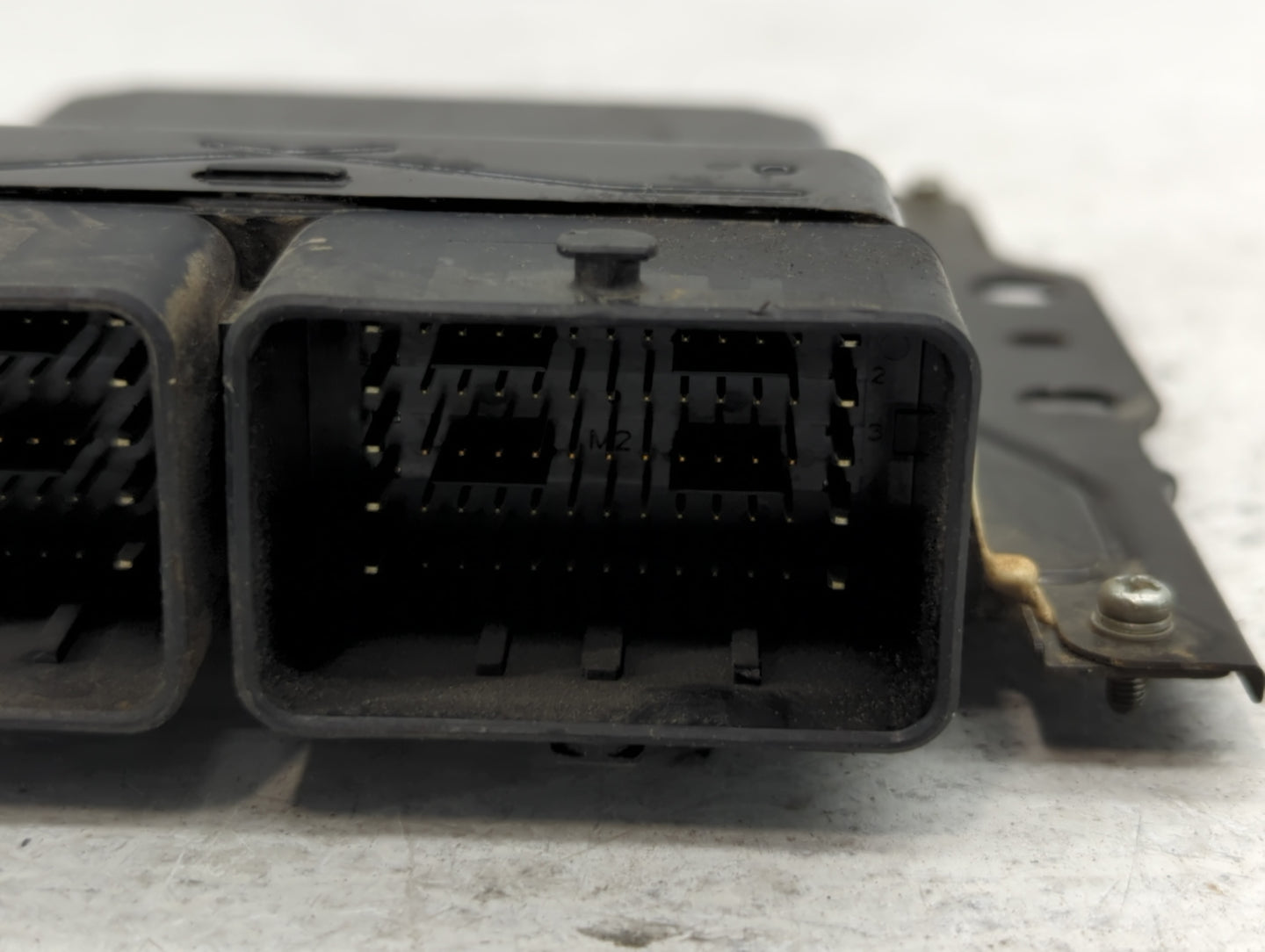 2015 Subaru Legacy PCM Engine Control Computer ECU ECM PCU OEM P/N:22765AK16A Fits OEM Used Auto Parts - Oemusedautoparts1.c
