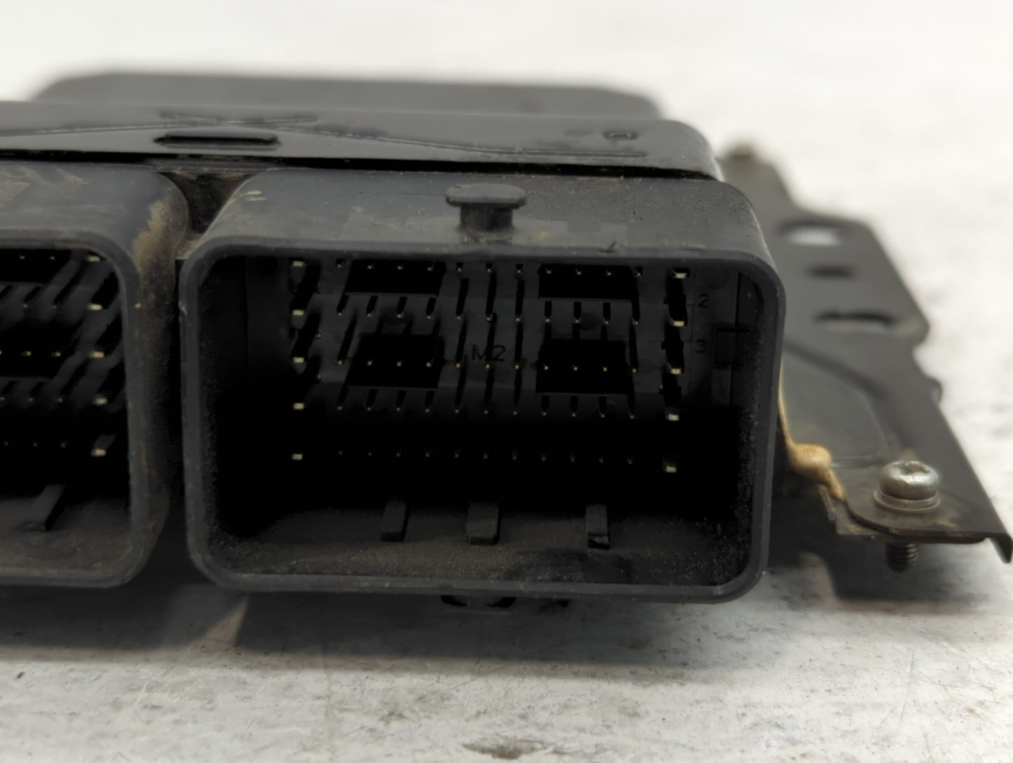 2015 Subaru Legacy PCM Engine Control Computer ECU ECM PCU OEM P/N:22765AK16A Fits OEM Used Auto Parts - Oemusedautoparts1.c