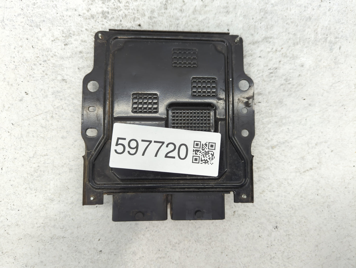 2015 Subaru Legacy PCM Engine Control Computer ECU ECM PCU OEM P/N:22765AK16A Fits OEM Used Auto Parts - Oemusedautoparts1.c