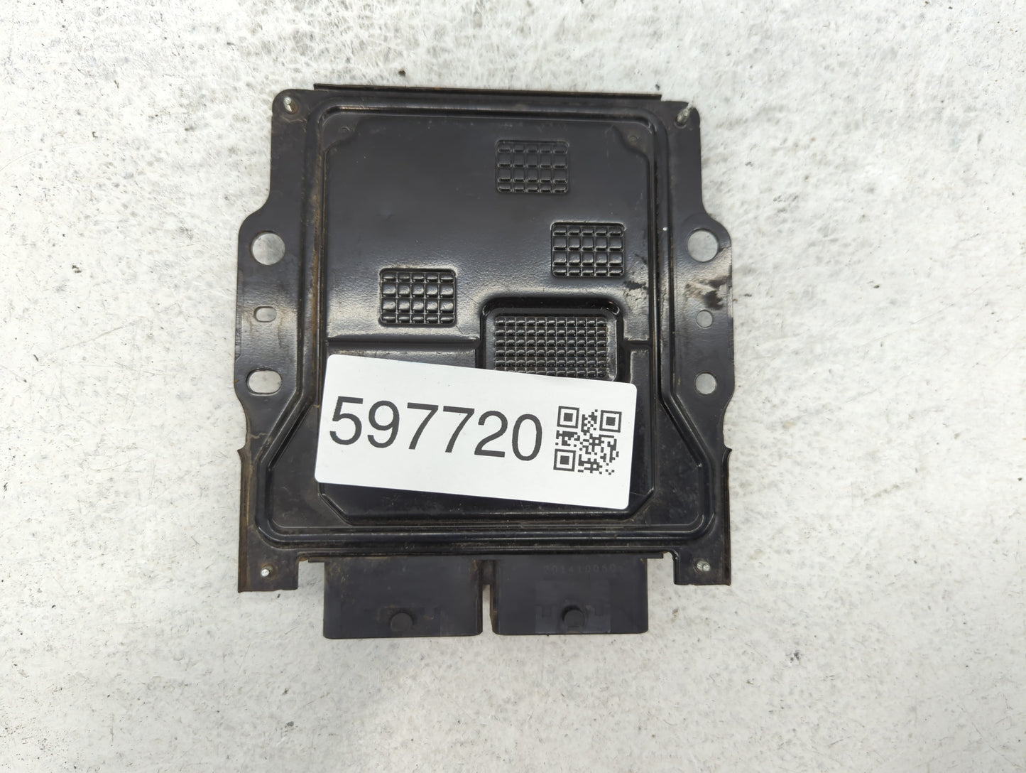 2015 Subaru Legacy PCM Engine Control Computer ECU ECM PCU OEM P/N:22765AK16A Fits OEM Used Auto Parts - Oemusedautoparts1.c