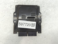 2015 Subaru Legacy PCM Engine Control Computer ECU ECM PCU OEM P/N:22765AK16A Fits OEM Used Auto Parts - Oemusedautoparts1.c
