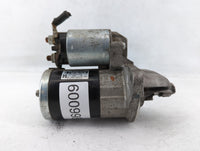2015-2019 Subaru Legacy Car Starter Motor Solenoid OEM P/N:23300 AA71A Fits Fits 2015 2016 2017 2018 2019 OEM Used Auto Part