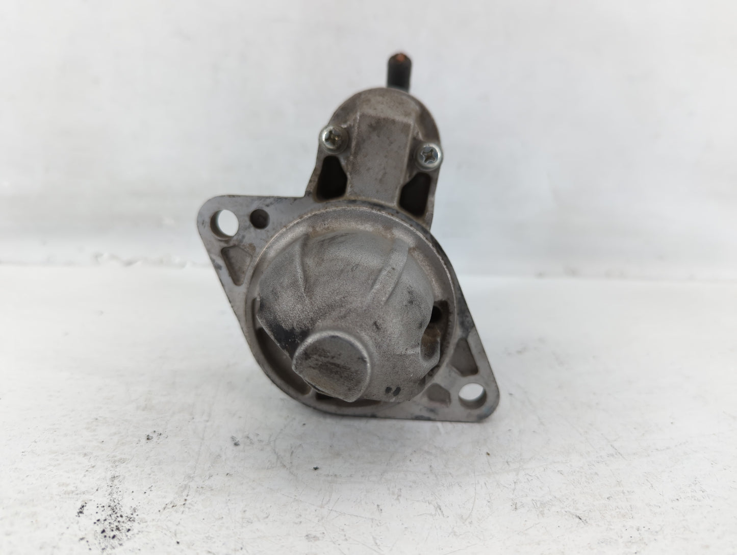 2015-2019 Subaru Legacy Car Starter Motor Solenoid OEM P/N:23300 AA71A Fits Fits 2015 2016 2017 2018 2019 OEM Used Auto Part