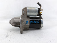 2015-2019 Subaru Legacy Car Starter Motor Solenoid OEM P/N:23300 AA71A Fits Fits 2015 2016 2017 2018 2019 OEM Used Auto Part