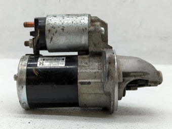 compare product 2015-2019 Subaru Legacy Car Starter Motor Solenoid OEM P/N:M000T38571ZC 23300 AA71A Fits Fits 2015 2016 2017 2018 2019 OEM Used Auto Parts