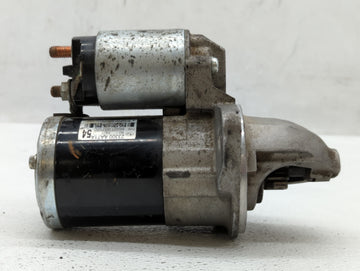 2015-2019 Subaru Legacy Car Starter Motor Solenoid OEM P/N:M000T38571ZC 23300 AA71A Fits Fits 2015 2016 2017 2018 2019 OEM U