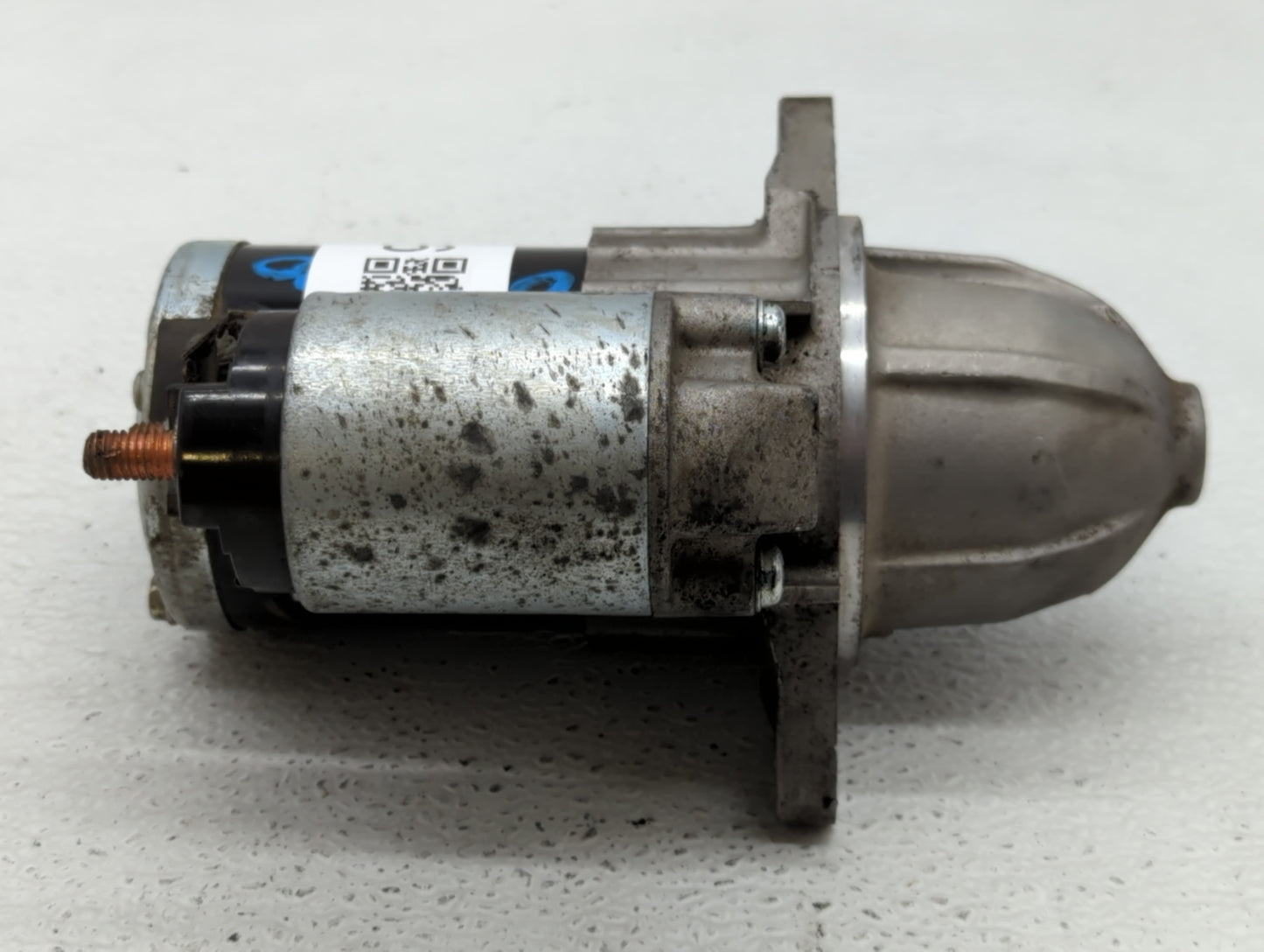 2015-2019 Subaru Legacy Car Starter Motor Solenoid OEM P/N:M000T38571ZC 23300 AA71A Fits Fits 2015 2016 2017 2018 2019 OEM U