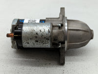 2015-2019 Subaru Legacy Car Starter Motor Solenoid OEM P/N:M000T38571ZC 23300 AA71A Fits Fits 2015 2016 2017 2018 2019 OEM U